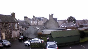 Parrot AR Drone 2.0 & DroneTec QuadMod.avi