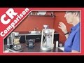 Chemex Ottomatic vs Ratio Eight | CR Comparison