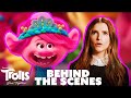 Trolls Band Together: A Look Inside | Behind-the-Scenes Featurette | TUNE