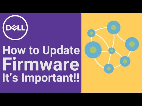 how-to-update-firmware-(official-dell-tech-support)