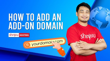 How to Add an Addon Domain | cPanel Tutorial