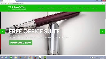How to Use Libre Office for Tutorsys.com Step 3B