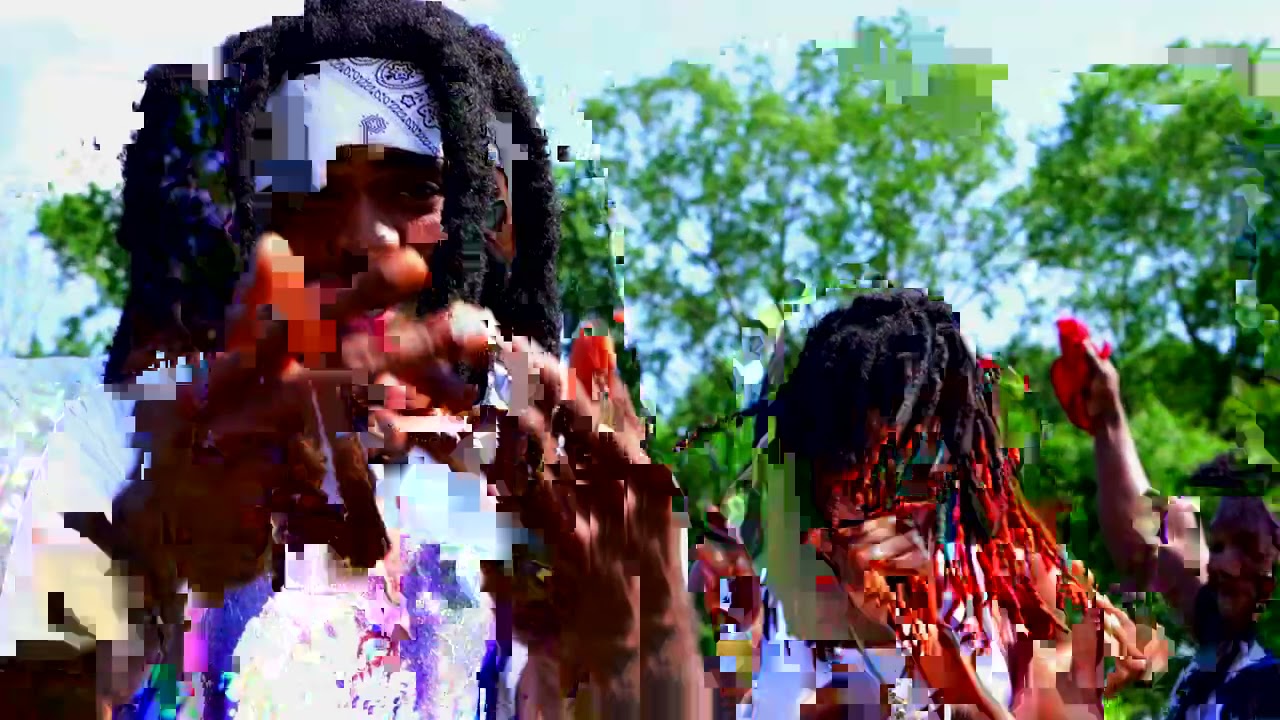 700 Smoke X Ym2dope (Foreva) official Video shot by @youngfreshproduction