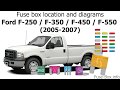 2006 Ford Fuse Diagram