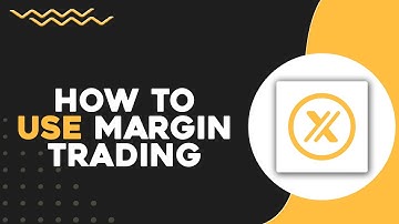 How to Use Margin Trading on XT com (Quick & Easy)