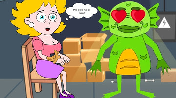 Protect The Girl - Gameplay Walkthrough NOOB vs PRO - All Levels Solutions Level 1-20