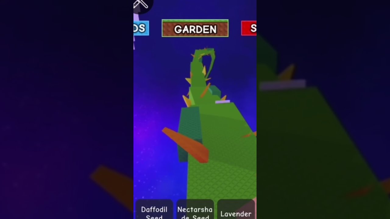 Is This The Biggest Plant In Gag BTW ITS A TEMPLATE BECAUSE I DONT KNOW HOW TO EDIT 