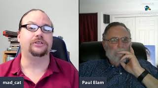 Why Men Should Join Regarding Men /w Paul Elam