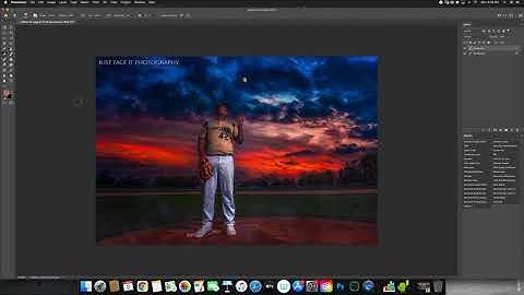 How To Make Customizable Adjustments in Photoshop using Layer Masks
