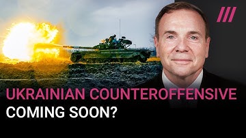 “Russia is in a Very Vulnerable Situation”: Former U.S. General Ben Hodges