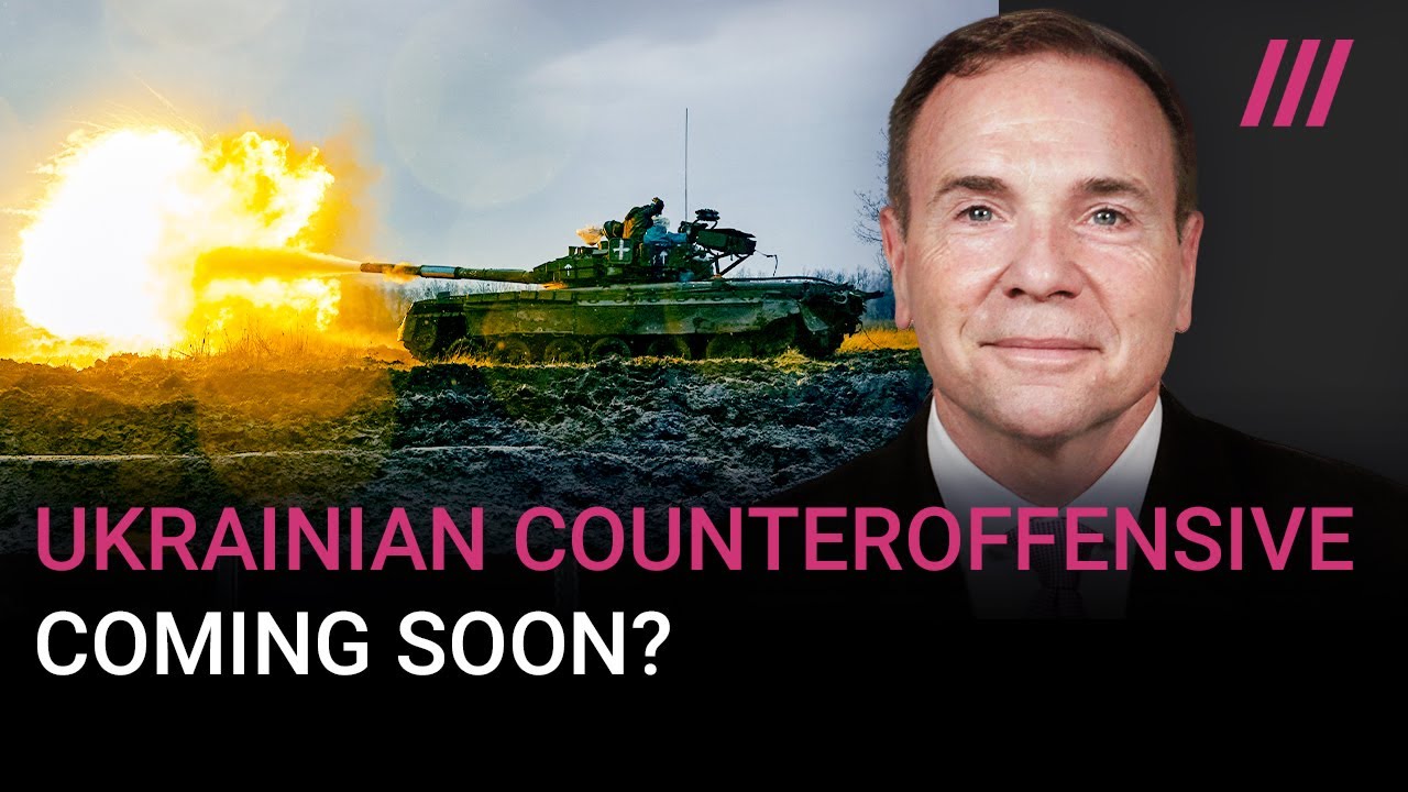 “Russia is in a Very Vulnerable Situation”: Former U.S. General Ben Hodges