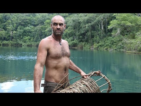 Sinh Tồn cùng Ed Stafford- Thuyết Minh- Tập 4 - Nscreen