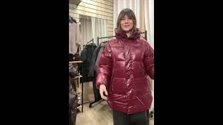 видео: Куртки, пуховики, лосинки и легинсы! Горячие новинки из Италии !! Утепляемся!!! 🍁🧤🧣 картинка: Куртки, пуховики, лосинки и легинсы! Горячие новинки из Италии !! Утепляемся!!! 🍁🧤🧣