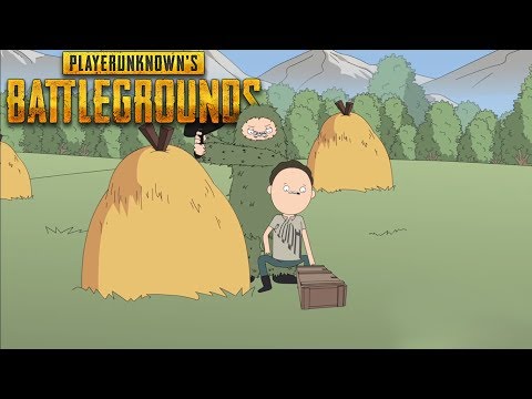 Видео: PUBG АНИМАЦИИ - НА РУССКОМ - БЕЗ РЕКЛАМЫ