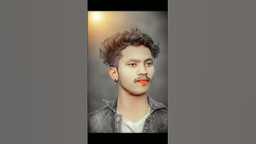 new tutorial photo editing📸 #shortvideo