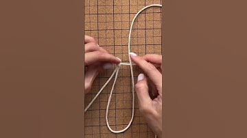 Macrame crown tutorial #macramecrown #handmadecrown #howmakecrown