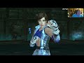 Tekken 6 (PSP) Rage Indusing Story Mode Runs Volume 2