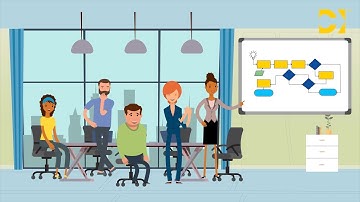 Save a Consultant, Learn Customer Journey Mapping