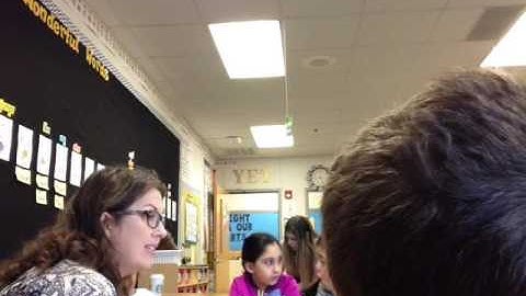 level f guided reading