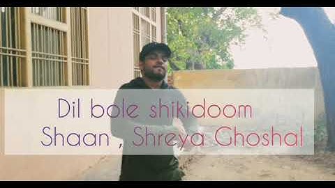 Shikdum - Dance Video | Dhoom | Abhishek Bachchan | Rimi Sen | Shaan | Shreya Ghoshal | 8Tels | 2020