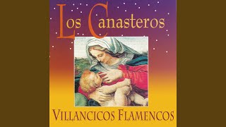 Video thumbnail of "Los Canasteros Los Canasteros - Cantaba José"