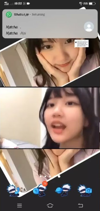 sound notifikasi ara ara jkt48