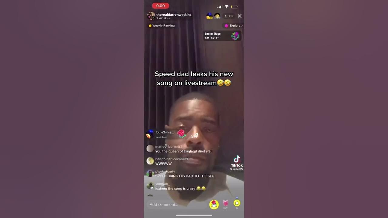 Ishowspeed new unreleased song : I just wanna dance - YouTube
