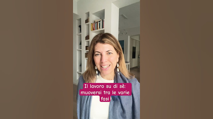 La Verità sul Lavoro su di Sé: Le Fasi Essenziali che Devi Conoscere