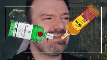DSP drank himself to sleep to numb the neck pain. Kat told him to take a pill. IT DIDN
