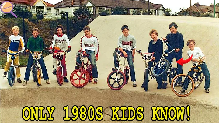 20 Things ’80s Kids Could Do That Today’s Kids Can’t