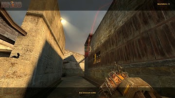 HL2DM | 1V1 ETHIC | Night terror VS StoOned