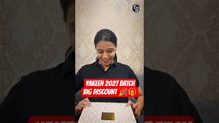 Special Offer for NEET 2027 Droppers | Vishwas Diwas Sale🔥 #VishwasDiwasWithPW #PW