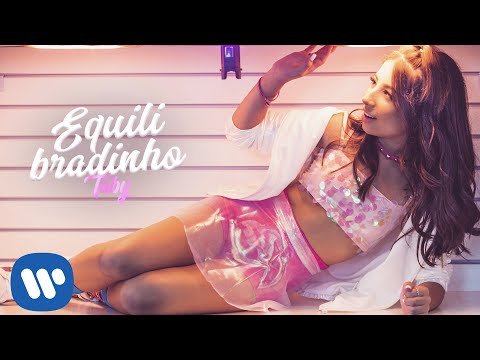 Taby - Equilibradinho (Video Clipe Oficial)