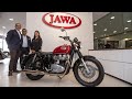 2026 Jawa 42 Bobber – First Look, Features, Ride Review &amp; Price Reveal!