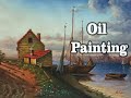 Reproduction Oil Painting