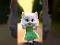 How to create viral ai cat video | #viralshrotvideo-420