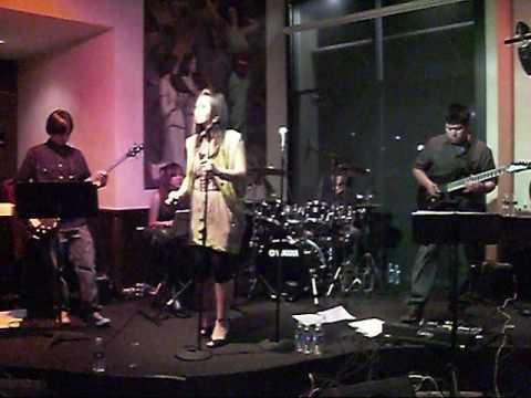vanessa carlton -- a thousand miles cover song by ...