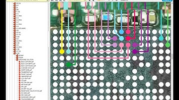 Vivo V27E Mather Board Solution