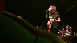 Video thumbnail of "Same Days by J. Roddy Walston & The Business at The Fillmore on 8/22/15"