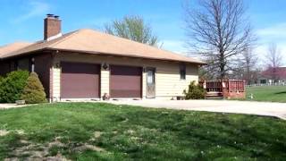 1201 N Broadway Street video tour