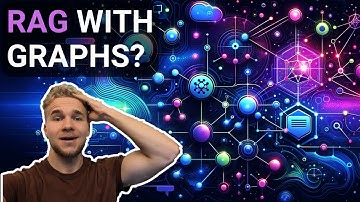 How to Chat With Knowledge Graphs (python tutorial)