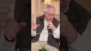 As Always, The Answer To Our Problems Lie In Our Own History, If Only We Had The Wit To See It.