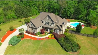 200 Riveroak Dr  Fayetteville GA 30215 480p