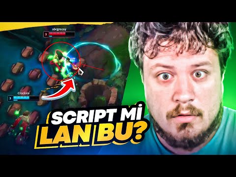 Lan yanlışlıkla script adamı mı analiz ettik? Sivir mid analiz