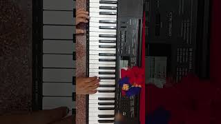 Kaveri Karai Irukku - Keyboard - KVM MGR Hits - Thaayai Kaatha Thanayan