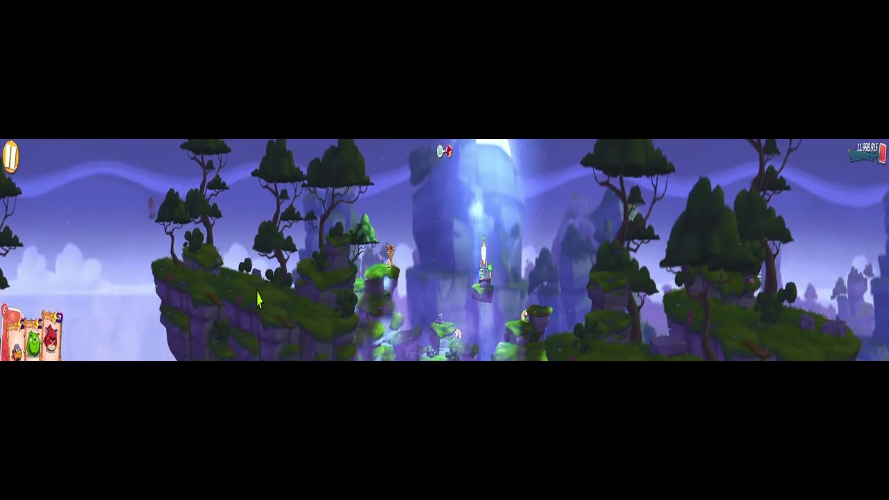 AB2 SUPERWIDESCREEN gameplay (older version before it was fixed) - YouTube