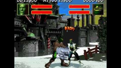 Lobo for SNES (Unreleased)