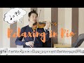 Relaxing in rio abrsm violin grade 3 c3 20202023  tips playalong series