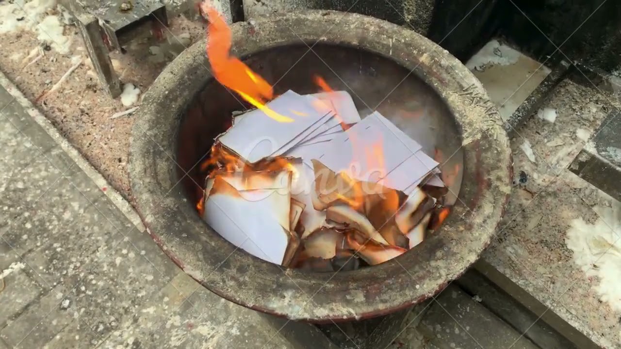 **Multan’s Fiery Glow**