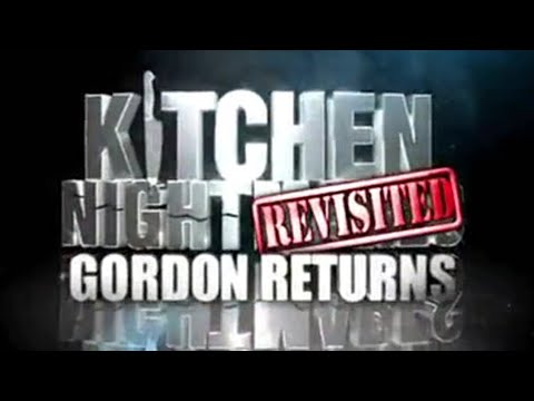 Kitchen Nightmares Season 1 Revisited